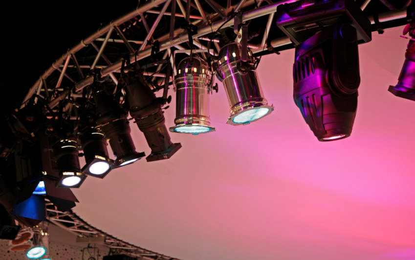 Lichttechnik Bonn