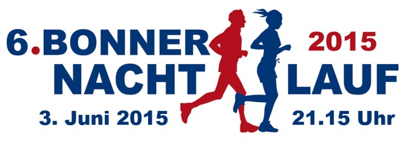 6. Bonner Nachtlauf