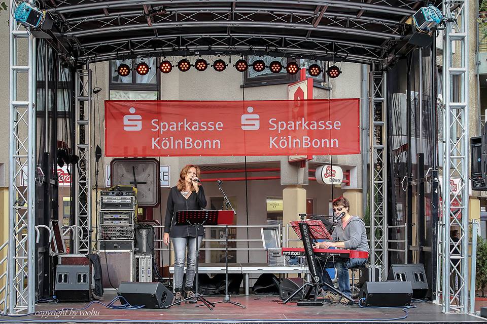 BEST Event Service Technik Bonn